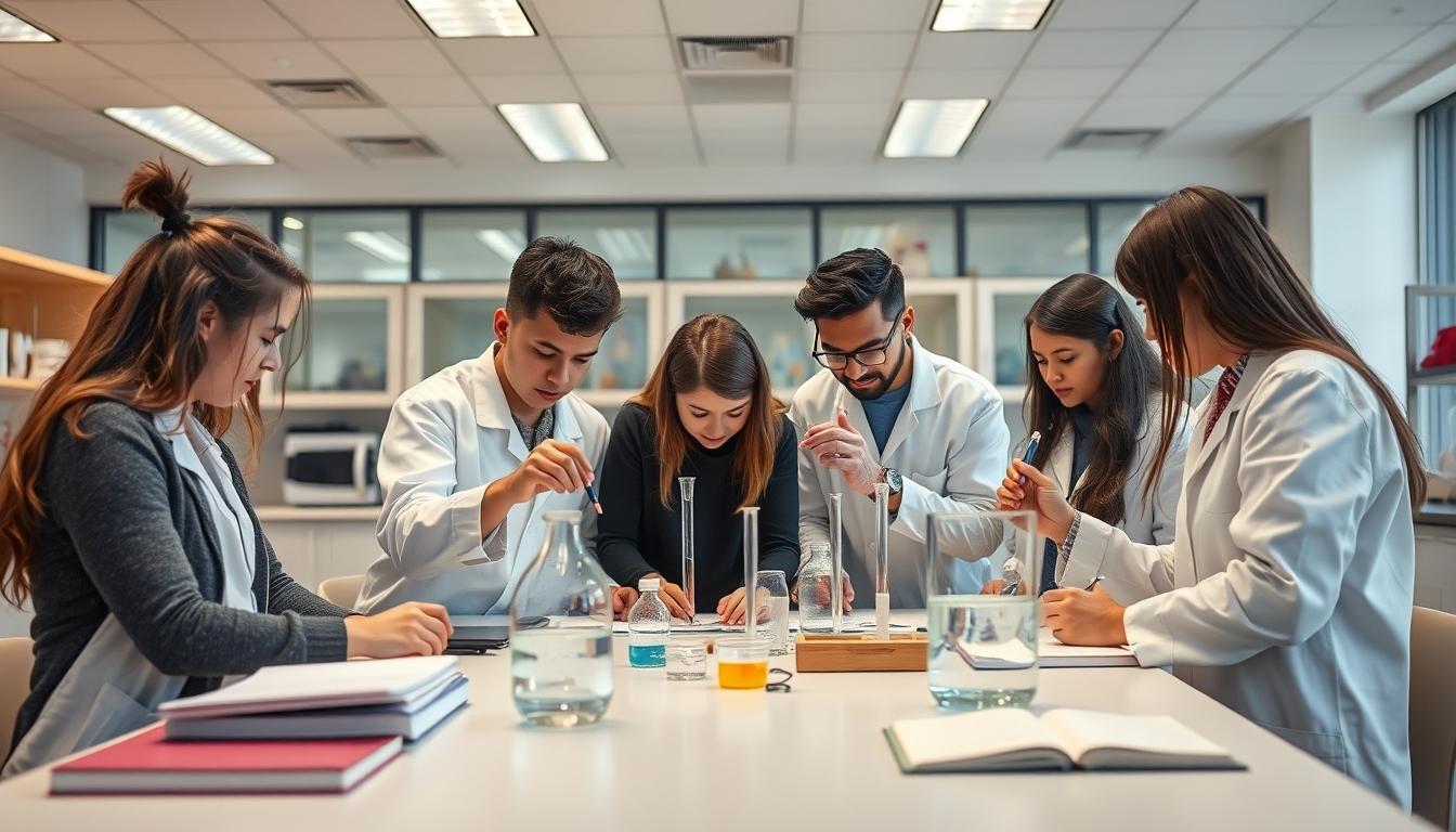 Professional communication for educational assistance