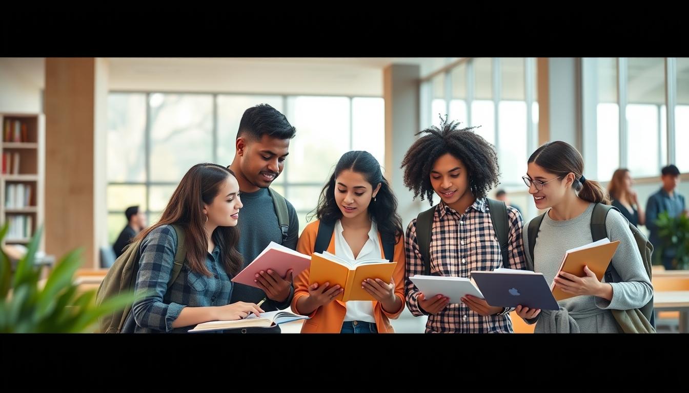 Collaborative learning and practical skill development